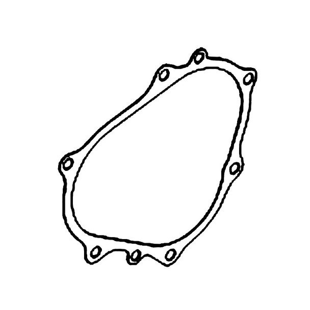 Kohler OEM 17 041 67-S - GASKET; REDUCTION CASE - Kohler Original Part