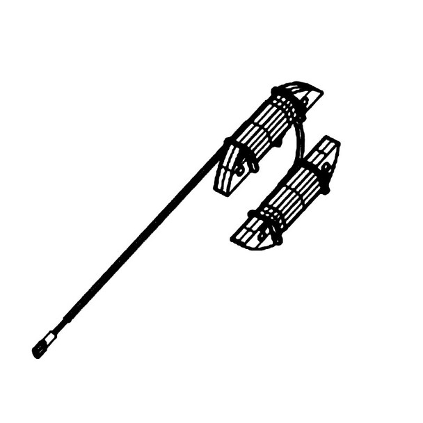 Kohler OEM 17 085 09-S - STATOR ASSEMBLY - Kohler Original Part