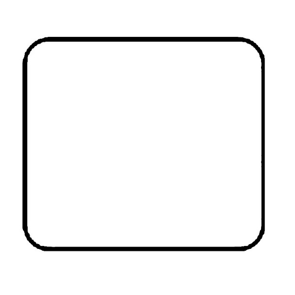 Kohler OEM 17 113 77-S - LABEL; AIR CLEANER - Kohler Original Part