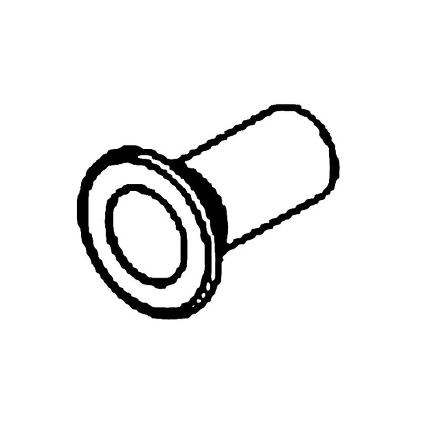 Kohler OEM 17 533 08-S - ARRESTOR ASSEMBLY; SPARK - Kohler Original Part