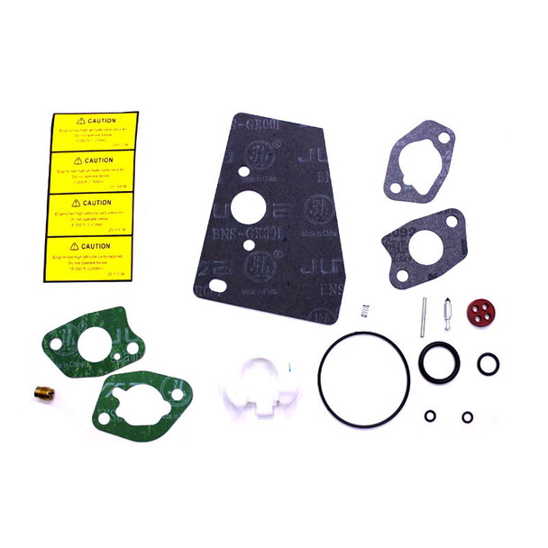 Kohler OEM 18 755 09-S - KIT; HIGH ALTITUDE - Kohler Original Part