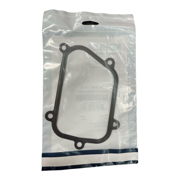 Kohler OEM 19 041 17-S - GASKET VALVE COVER - Kohler Original Part - Image 1