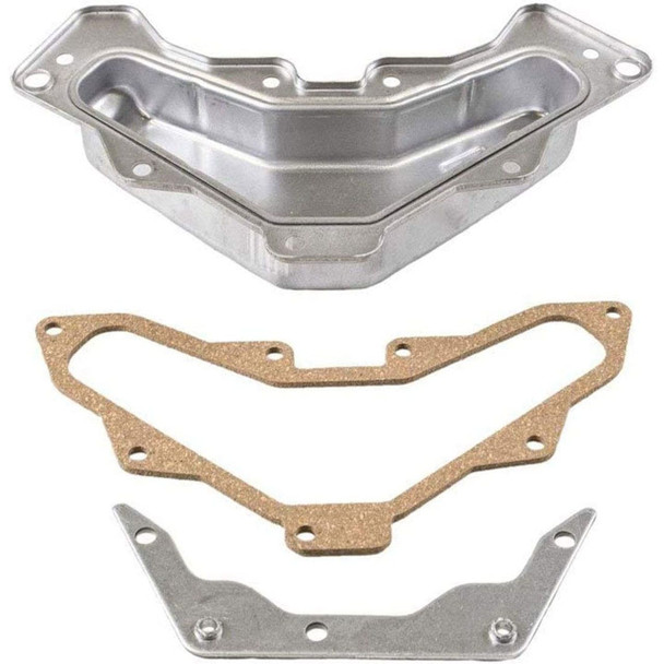 Kohler OEM 20 096 14-S - KIT VALVE COVER - Kohler Original Part - Image 1
