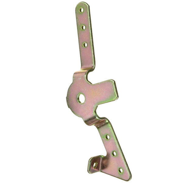 Kohler OEM 24 090 13-S - LEVER THROTTLE CONTROL - Kohler Original Part - Image 1