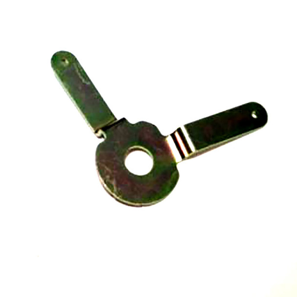 Kohler OEM 24 090 54-S - LEVER; CHOKE CONTROL - Kohler Original Part