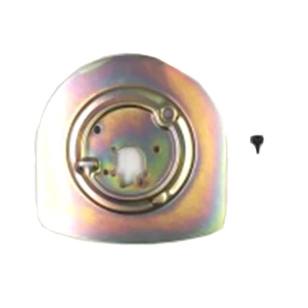 Kohler OEM 24 094 91-S - KIT; AIR CLEANER BASE - Kohler Original Part