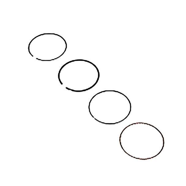 Kohler OEM 24 108 29-S - RING SET (.50) STYLE B - Kohler Original Part Kohler OEM 24 108 29-S - RING SET (.50) STYLE B - Kohler Original Part