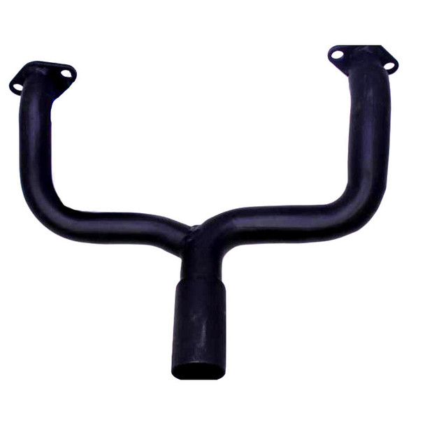 Kohler OEM 24 164 25-S - MANIFOLD; EXHAUST - Kohler Original Part
