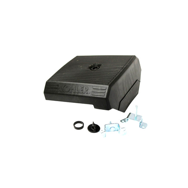 Kohler OEM 24 743 05-S - KIT AIR CLEANER COVER - Kohler Original Part - Image 1 Kohler OEM 24 743 05-S - KIT AIR CLEANER COVER - Kohler Original Part - Image 1