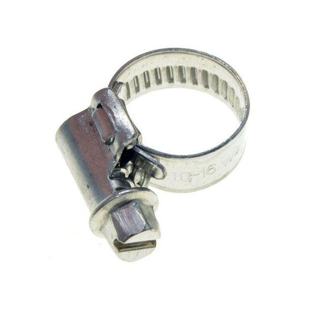 Kohler OEM 25 237 31-S - CLAMP HOSE - Kohler Original Part - Image 1 Kohler OEM 25 237 31-S - CLAMP HOSE - Kohler Original Part - Image 1