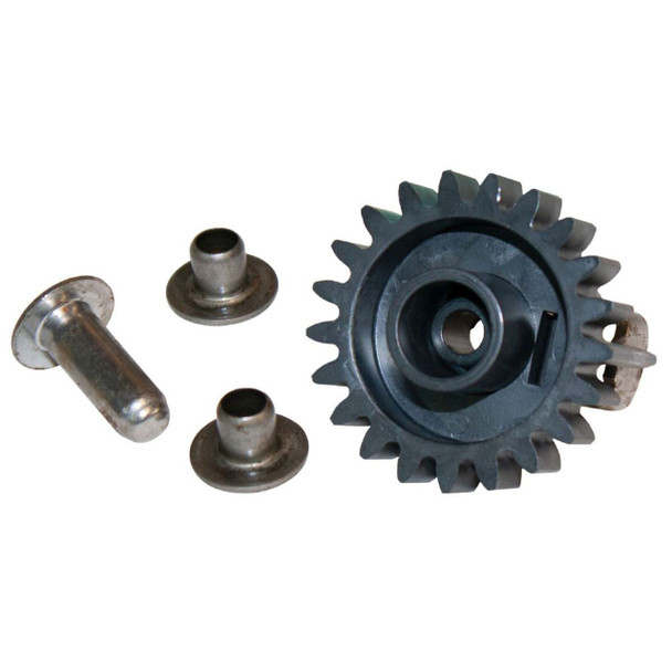 Kohler OEM 25 310 09-S - KIT GOVERNOR GEAR - Kohler Original Part - Image 1 Kohler OEM 25 310 09-S - KIT GOVERNOR GEAR - Kohler Original Part - Image 1