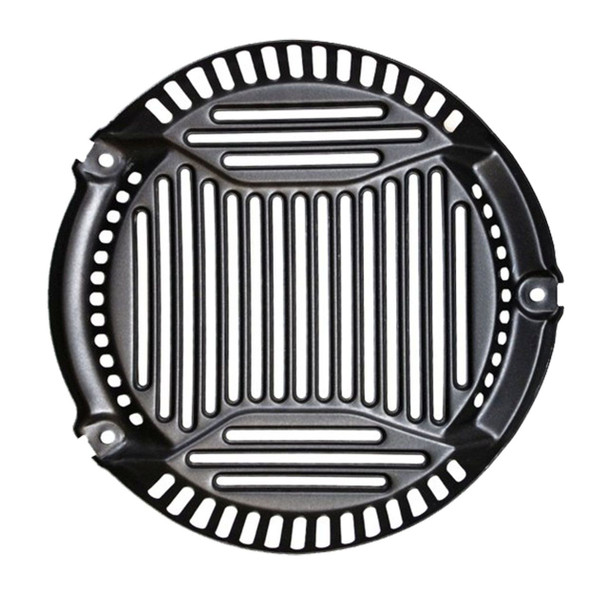 Kohler OEM 25 314 04-S - GUARD GRASS SCREEN (METAL) - Kohler Original Part - Image 1 Kohler OEM 25 314 04-S - GUARD GRASS SCREEN (METAL) - Kohler Original Part - Image 1