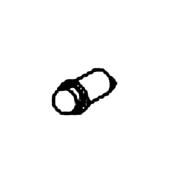 Kohler OEM 25 352 12-S - LIGHT; INDICATOR - Kohler Original Part