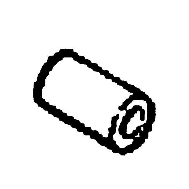 Kohler OEM 41 353 18-S - LINE - Kohler Original Part