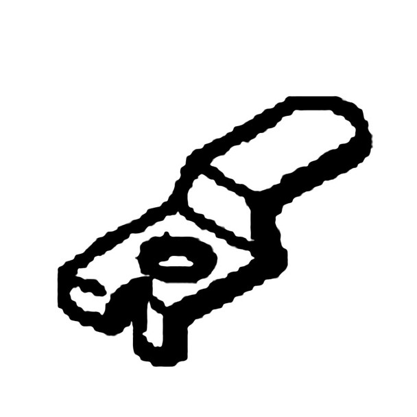 Kohler OEM 45 126 12-S - BRACKET - Kohler Original Part