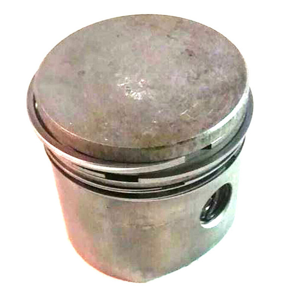 Kohler OEM 46 874 02-S - PISTON WITH RING SET .003 - Kohler Original Part