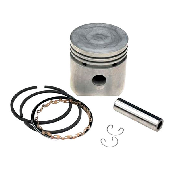 Kohler OEM 46 874 04-S - KIT; PISTON WITH RING SET .020 - Kohler Original Part
