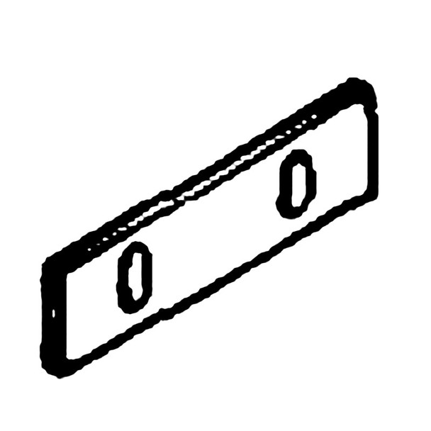 Kohler OEM 47 040 02-S - BLADE - Kohler Original Part