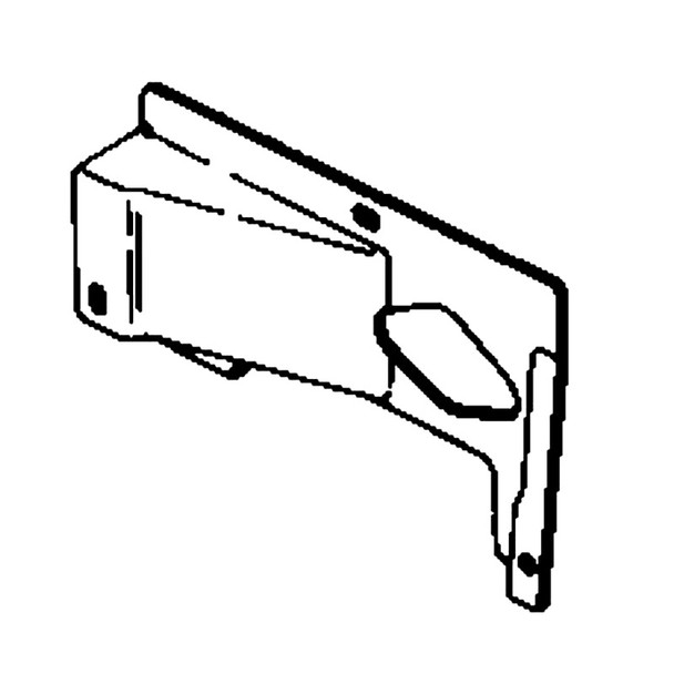 Kohler OEM 47 063 01-S - BAFFLE - Kohler Original Part