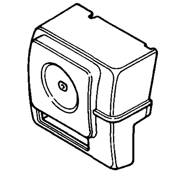 Kohler OEM 47 096 13-S - COVER - Kohler Original Part Kohler OEM 47 096 13-S - COVER - Kohler Original Part