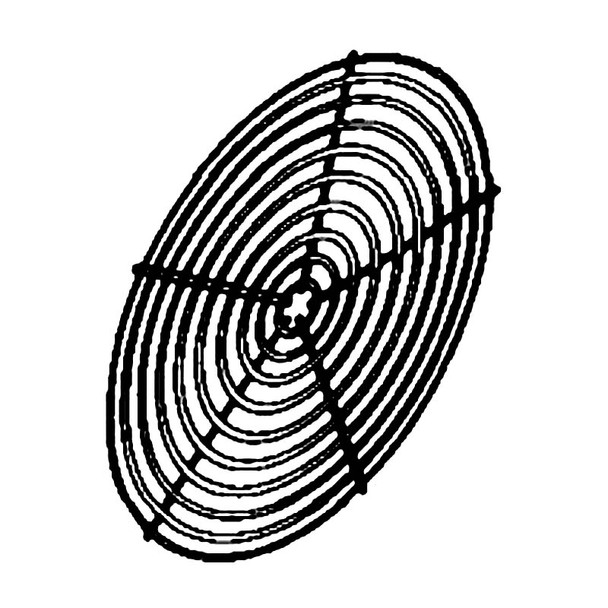 Kohler OEM 47 314 02-S - GUARD - Kohler Original Part