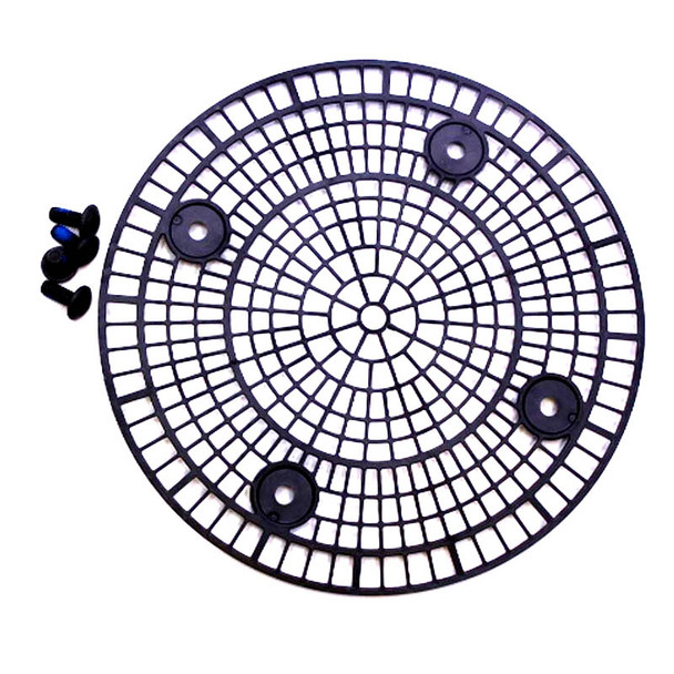 Kohler OEM 47 755 19-S - KIT; GRASS SCREEN - Kohler Original Part