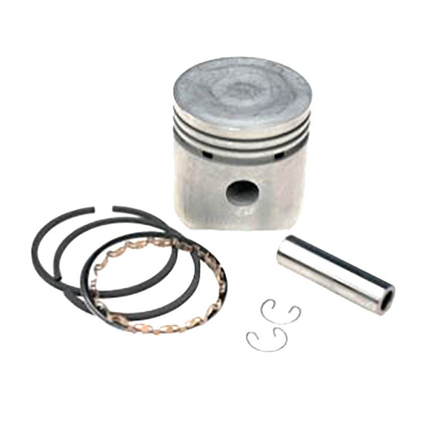 Kohler OEM 47 874 05-S - PISTON WITH RING SET .030 - Kohler Original Part