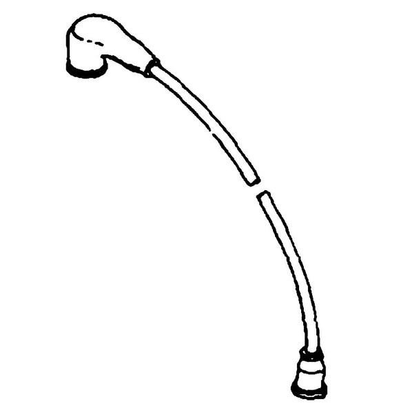 Kohler OEM 48 348 03-S - LEAD - Kohler Original Part