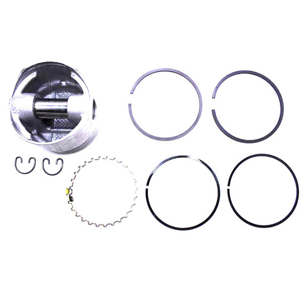 Kohler OEM 48 874 06-S - KIT; PISTON WITH RING SET STD - Kohler Original Part