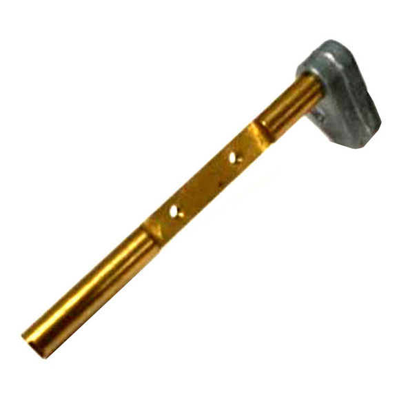 Kohler OEM 52 144 20-S - CHOKE SHAFT ASSEMBLY - Kohler Original Part