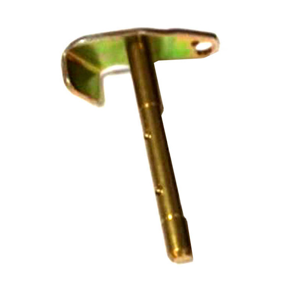 Kohler OEM 52 144 25-S - SHAFT; THROTTLE WITH LEVER - Kohler Original Part