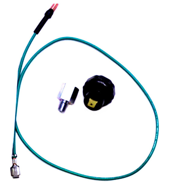 Kohler OEM 52 704 01-S - KIT; OIL PSI SENSOR - Kohler Original Part