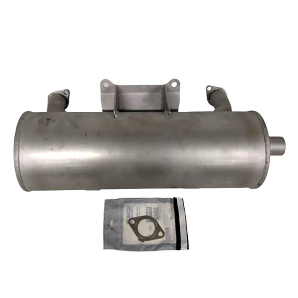 Kohler OEM 62 068 05-S - KIT; MUFFLER STARTER SIDE - Kohler Original Part