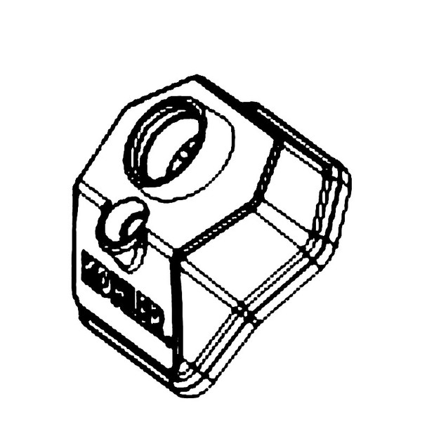 Kohler OEM 62 096 37-S - KIT; VALVE COVER - Kohler Original Part