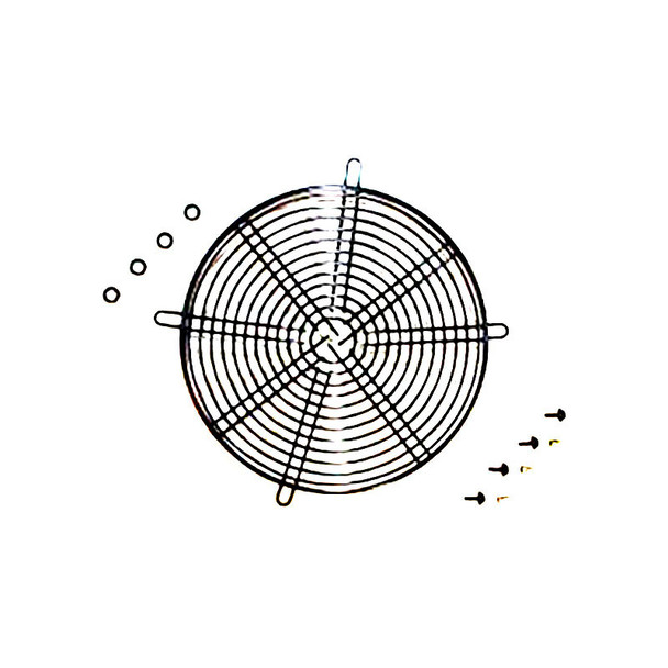 Kohler OEM 62 755 33-S - KIT; GUARD - Kohler Original Part