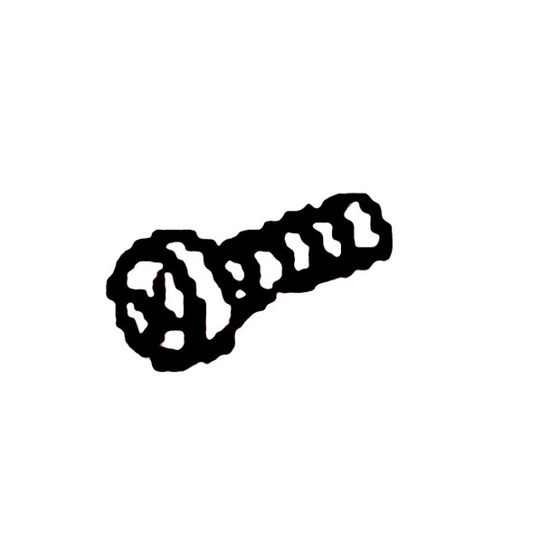 Kohler OEM 63 086 65-S - SCREW - Kohler Original Part