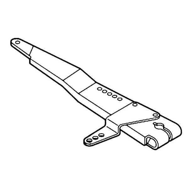 Kohler OEM 63 090 03-S - LEVER; GOVERNOR - Kohler Original Part