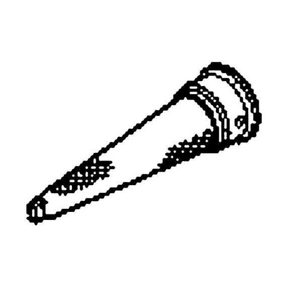 Kohler OEM 63 189 01-S - SPARK ARRESTER - Kohler Original Part