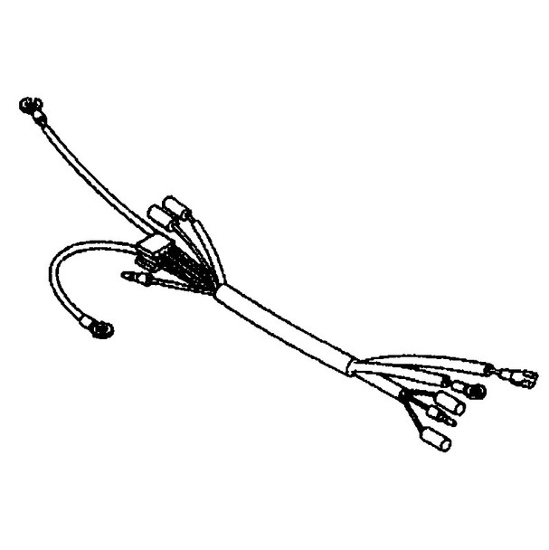 Kohler OEM 63 518 17-S - LEAD; 600 SERIES SPECS - Kohler Original Part