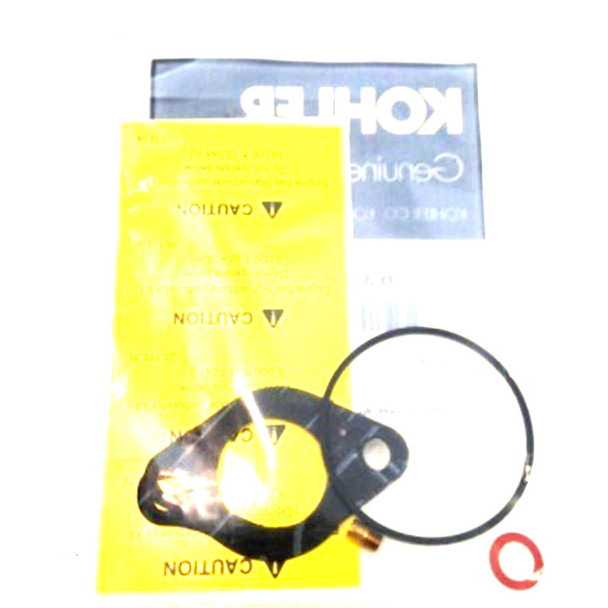 Kohler OEM 63 755 21-S - 6HP HIGH ALTITUDE KIT (4-8;000 FEET) - Kohler Original Part