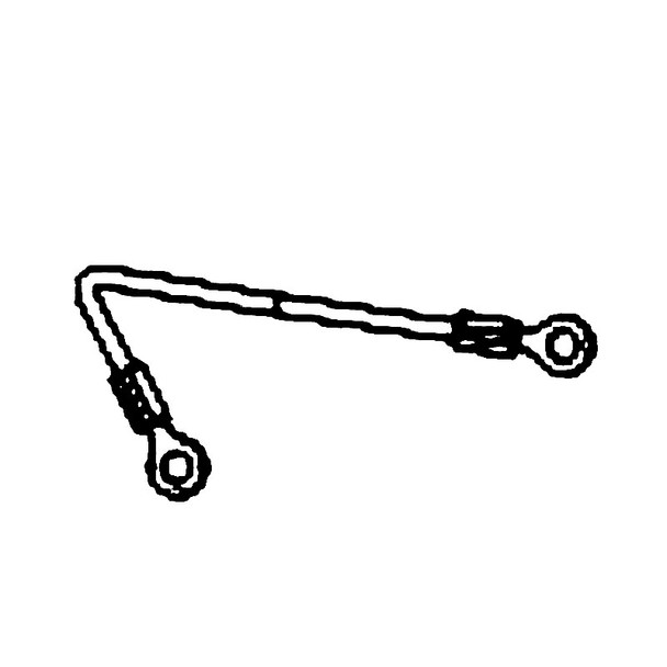 Kohler OEM 66 518 01-S - LEAD - Kohler Original Part