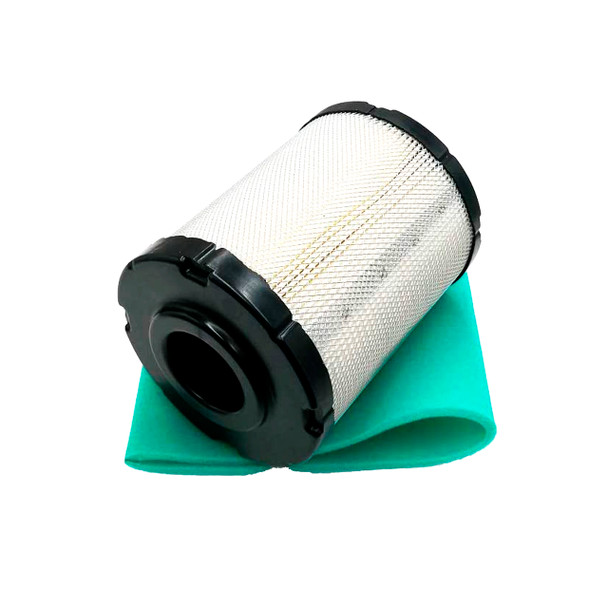 Kohler OEM 16 883 01-S1 - AIR FILTER KIT - Kohler Original Part - Image 1
