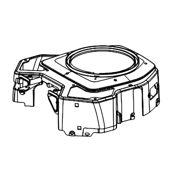 Kohler OEM 24 027 519-S - HOUSING; BLOWER - Kohler Original Part