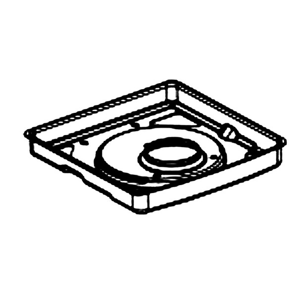Kohler OEM 24 094 124-S - BASE; AIR CLEANER - Kohler Original Part