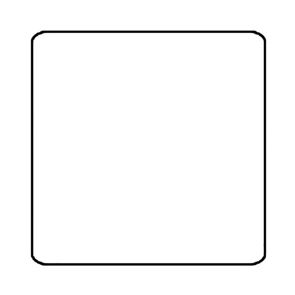 Kohler OEM 24 113 475-S - DECAL HDAC; 747CC/ECV-ECH749 - Kohler Original Part