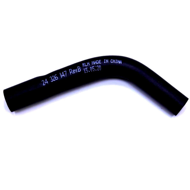 Kohler OEM 24 326 147-S - HOSE; BREATHER - Kohler Original Part