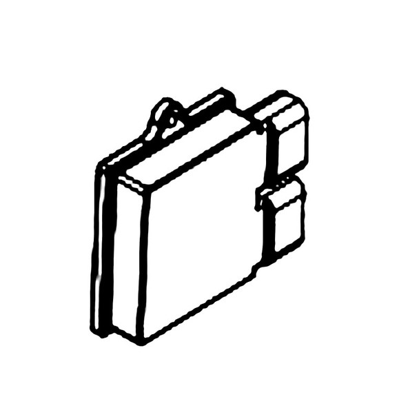 Kohler OEM 24 584 157-S - MODULE; ECU - Kohler Original Part