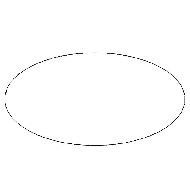 Kohler OEM 32 113 118-S - LABEL; 26HP CRAFTSMAN - Kohler Original Part