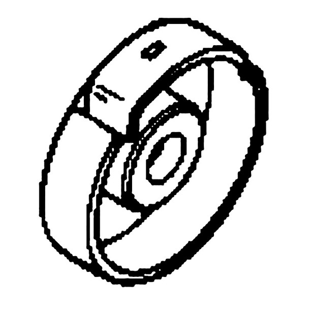 Kohler OEM 232947-S - RETAINER - Kohler Original Part