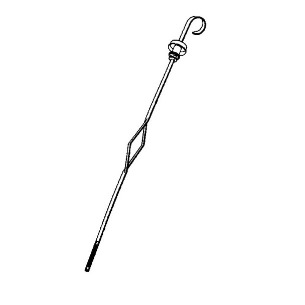 Kohler OEM A-235068-S - DIPSTICK - Kohler Original Part